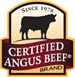 certified angus